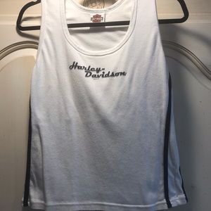 Harley-Davidson Tank Top